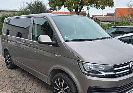 VW T6 Multivan Volkswagen