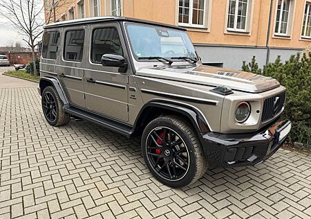 Mercedes-Benz G 63 AMG /Night/Superior/Performance/Komfort