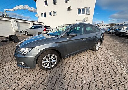 Seat Leon ST Style Automatik