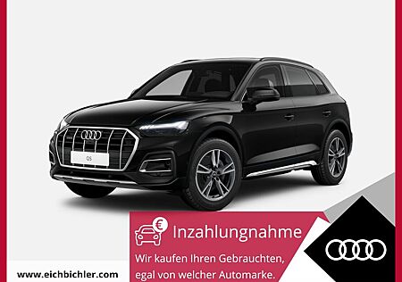 Audi Q5 SUV 45 TFSI quattro S tronic Advanced Pano