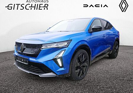 Renault Rafale Esprit Alpine E-Tech Full Hybrid 200