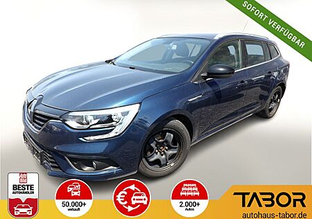 Renault Megane Grandt. TCe 140 EDC Limited Deluxe