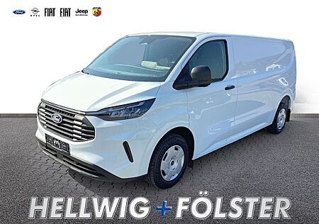 Ford Transit Custom TREND 300 L2 H1 NAVI SYNC4 / LED