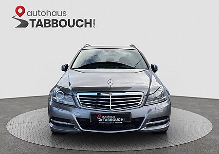 Mercedes-Benz C 250 CGI ELEGANCE+BiXENON+PDC+TEMP+ISOFIX+KLIMA
