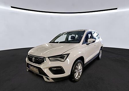 Seat Ateca Style 2.0 TDI VIRTAUL/NAVI/ACC/LED/SHZ