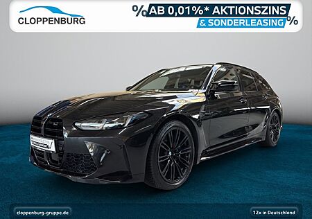BMW M3 Competition M xDrive Touring M-Paket 1,99% Fi