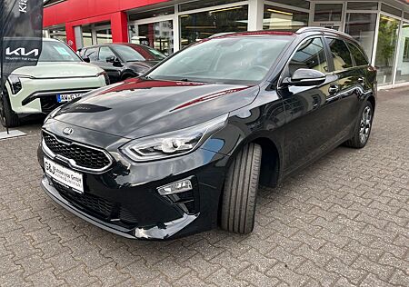 Kia Cee'd Sportswagon Ceed SW Spirit Diesel, Navi, Kamera, Parkhilfe