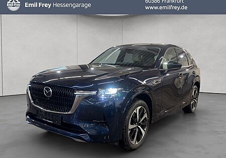 Mazda CX-60 e-SKYACTIV-D 254 M HYBRID AWD TAKUMI PLUS