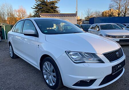 Seat Toledo Style