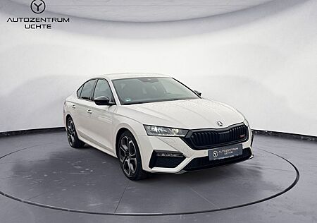 Skoda Octavia Lim. RS Plus/ALCANTARA/HUD/KAMERA/MEMORY