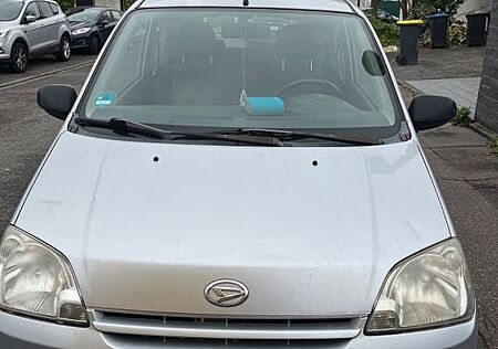 Daihatsu Cuore 1.0 Top Top
