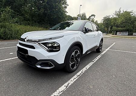 Citroën C4 PureTech 130 Stop&Start C-SERIES EAT8 C-S...