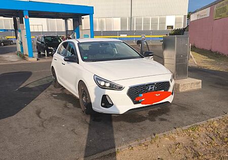 Hyundai i30 1.0 T-GDI Select Select