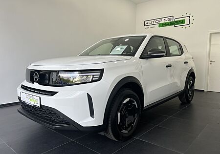 Opel Frontera Edition Automatik Komfort-Paket|Sitzhzg