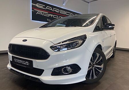 Ford S-Max ST-Line**Family-Paket**