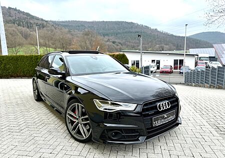 Audi A6 Avant 2.0 TFSI S-Line quattro-Standhzg-HeadUP