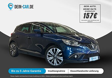 Renault Scenic Business Edition *NAVI*LED*SHZ*