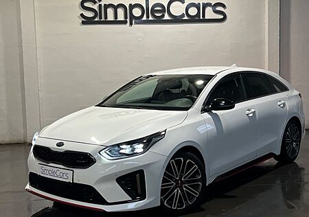 Kia Pro_ceed ProCeed GT *VIRTUAL*KEY-LESS*