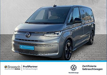 VW T7 Multivan Volkswagen 2.0 TDI Style LÜ lang StandHz,AHK