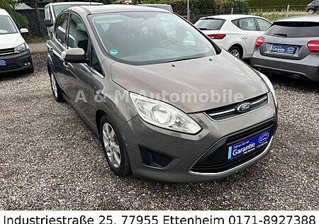 Ford C-Max Trend