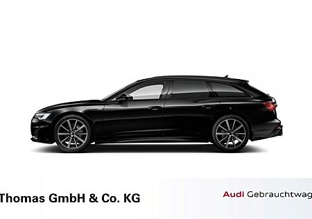 Audi A6 Avant 40 TDI S tronic S Line MLED Navi AHK RK