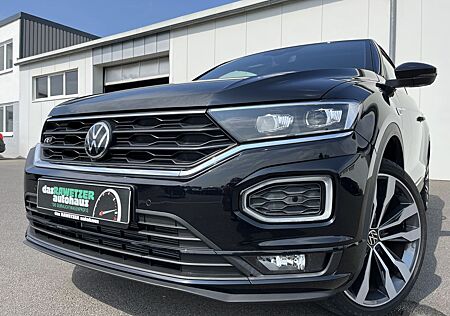 VW T-Roc Volkswagen Cabriolet 1.5 TSI DSG R-Line 181€ m. 20% A