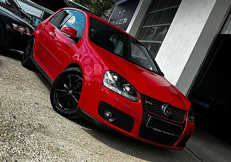 VW Golf Volkswagen 5 *GTI* DSG ( R32 Auspuff ) TIEFER