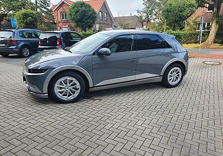 Hyundai IONIQ 5 72,6 kWh 225 kW Allrad SONDERPREIS TEXT