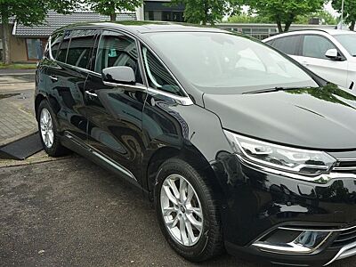 Renault Espace Intens 2.0 dCi-Pano-ACC-Rückf-HUD-Matrix