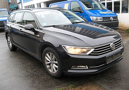 VW Passat Variant Volkswagen CL Bluemotion business premium