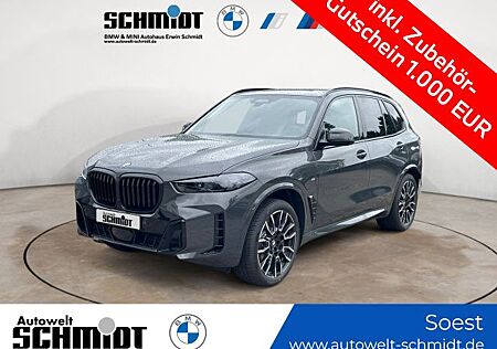 BMW X5 xDrive50e HYBRID M Sportpaket UPE 127.880 EUR