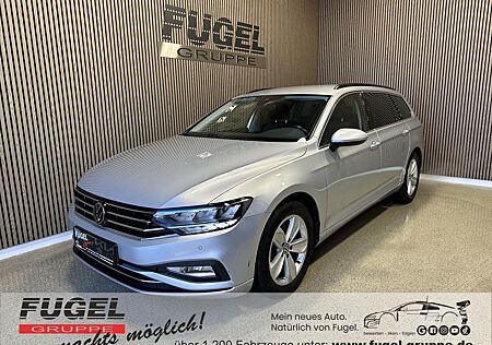 VW Passat Variant Volkswagen 2.0 TDI DSG LED|AHK|H&K|RFK|SHZ