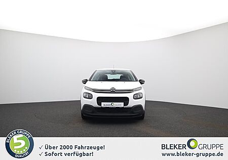 Citroën C3 Pure Tech 110 Feel