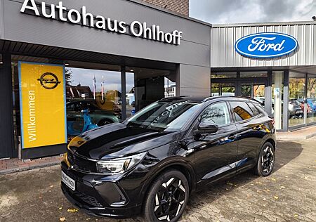 Opel Grandland X Grandland GSe PHEV 4x4 ACC Navi AHK SHZ uvm
