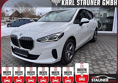 BMW 216i Active Tourer KAMERA DAB LED KLIMAAUTO