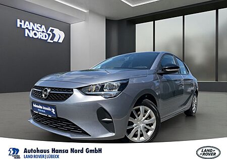 Opel Corsa F 1.2 Edition KLIMA GRA DAB USB BT