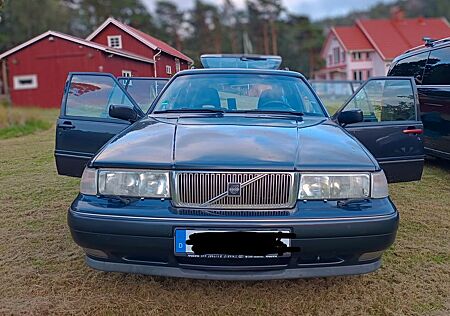 Volvo V90 3.0 - fahrbereit ohne TÜV