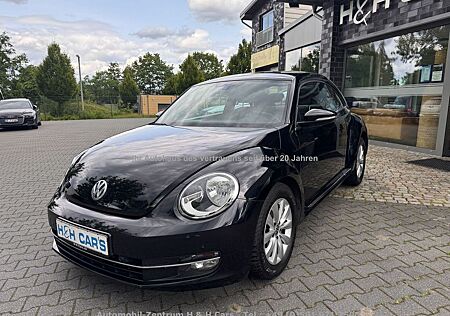VW Beetle Volkswagen 1.2 TSI Design