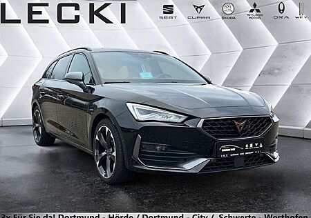 Cupra Leon Sportstourer 2.0 TSi DSG *CARPLAY*SHZ*LHZ*K