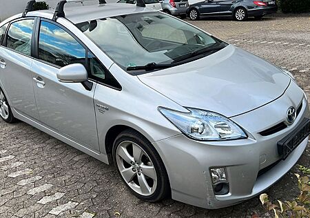 Toyota Prius gebraucht kaufen Toyota Prius 1.5-l-VVT-i Sol inkl. Travel-Paket Sol...