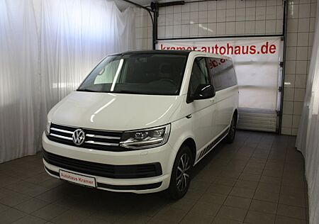 VW T6 Multivan Volkswagen Kamera Navi Standheizung