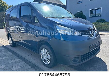 Nissan NV200 /Evalia Kasten Comfort+1HAND+KLIMA+AHK