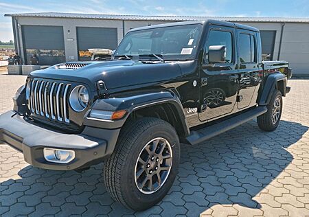 Jeep Gladiator Overland 3.0l V6