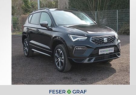 Seat Ateca FR 1.5 TSI LED/DSG/Lenkradhzg./Full-Link/K