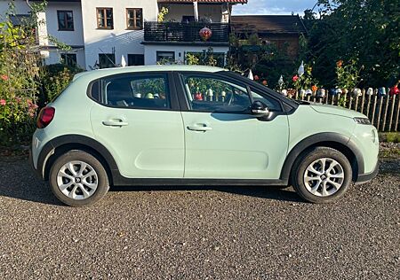 Citroën C3 PureTech 82 FEEL !