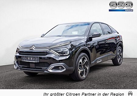 Citroën C4 Lim. 1.2 Max PDC SHZ KAMERA NAVI ACC HUD LED