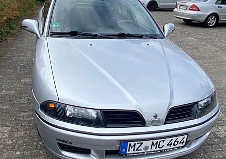Mitsubishi Carisma 1.8 GDI Motion Motion