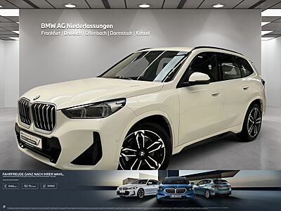 BMW X1 sDrive20i M Sport Driv.Assist+ Harman/K LED