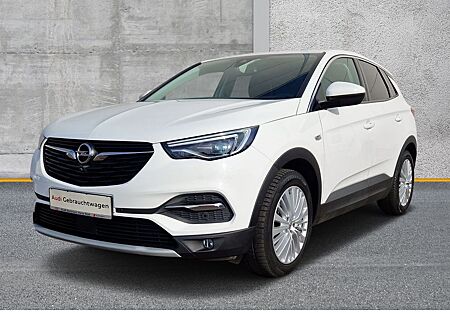 Opel Grandland X 1.2T AT Innovation LED NAVI eKLAPPE