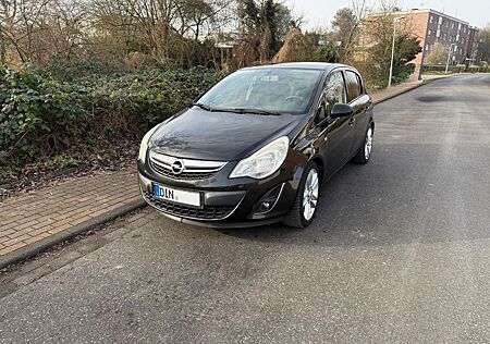 Opel Corsa 1.4 Color Edition *Klima*PDC*